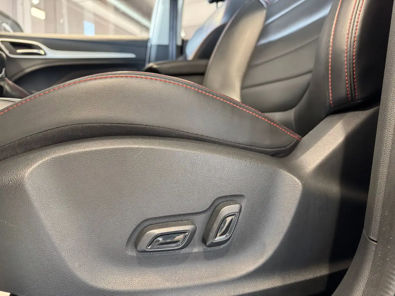 MG ZS 1.5 VTi-Tech Luxury PREZZO REALE OK NEOPATENTATI FULL LED PELLE, миниатюра 17
