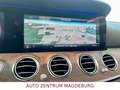 Mercedes-Benz E 350 d Lim,Burmester,Multibeam,AMG-Line,Panorama Weiß - thumbnail 22