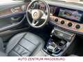 Mercedes-Benz E 350 d Lim,Burmester,Multibeam,AMG-Line,Panorama Weiß - thumbnail 16