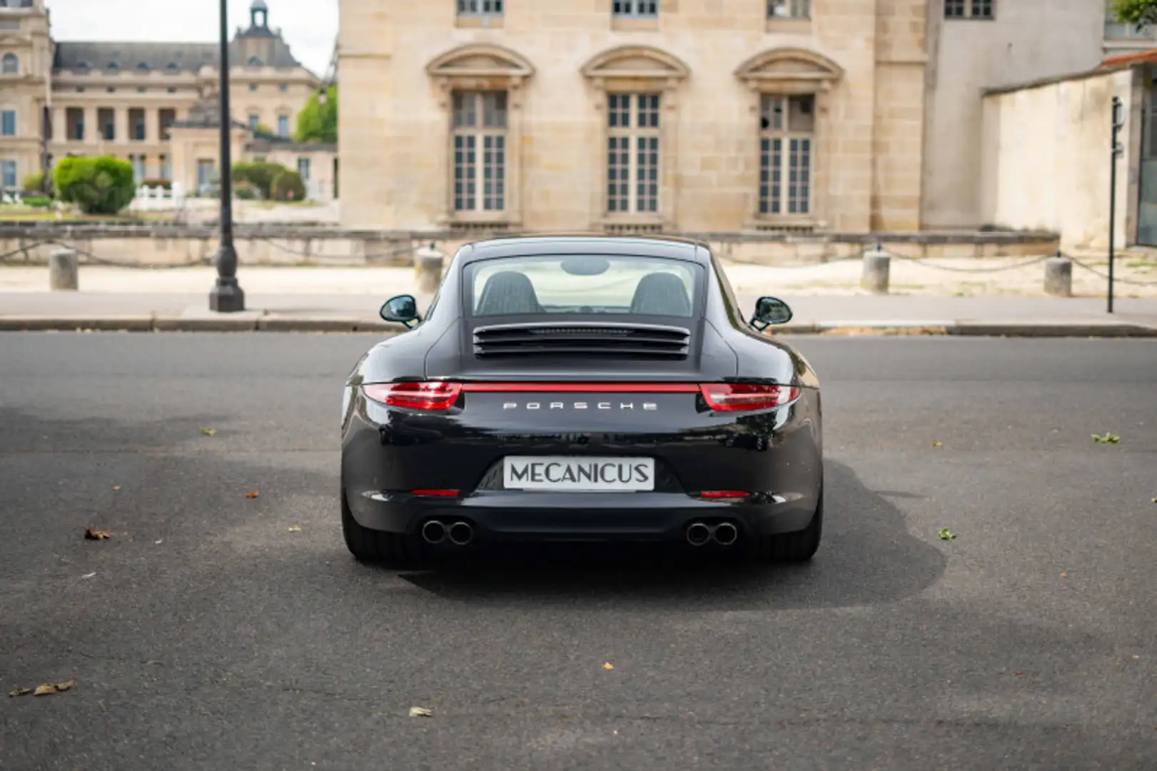 Porsche 911 (991) Carrera 4S PDK *Origine France/Faible kilomé - 2