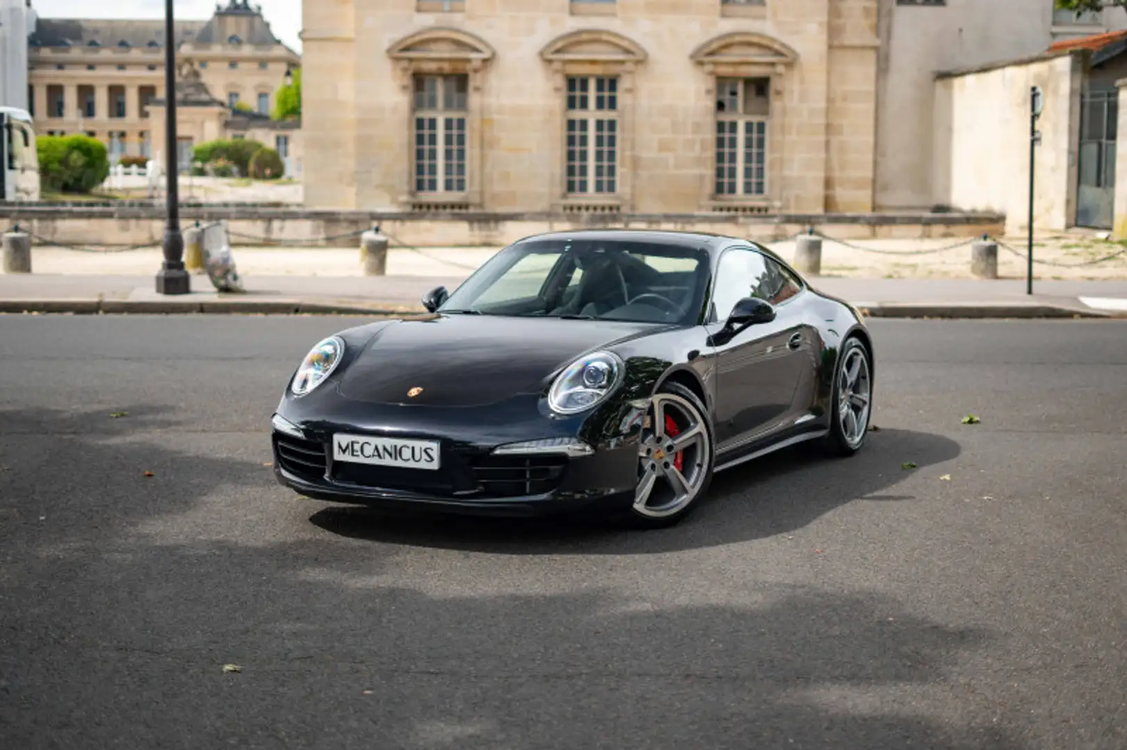 Porsche 911 (991) Carrera 4S PDK *Origine France/Faible kilomé - 1