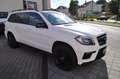 Mercedes-Benz GL 350 4Matic 7 Sitze Standhzg. AMG Paket 21" Blanc - thumbnail 4