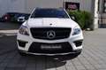 Mercedes-Benz GL 350 4Matic 7 Sitze Standhzg. AMG Paket 21" Blanc - thumbnail 2