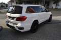 Mercedes-Benz GL 350 4Matic 7 Sitze Standhzg. AMG Paket 21" Blanc - thumbnail 6