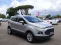 Ford EcoSport EcoSport 1.5 tdci Plus 95cv E6 Silber - thumbnail 3