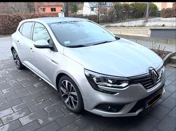 Megane BLUE dCi 115 BOSE EDITION