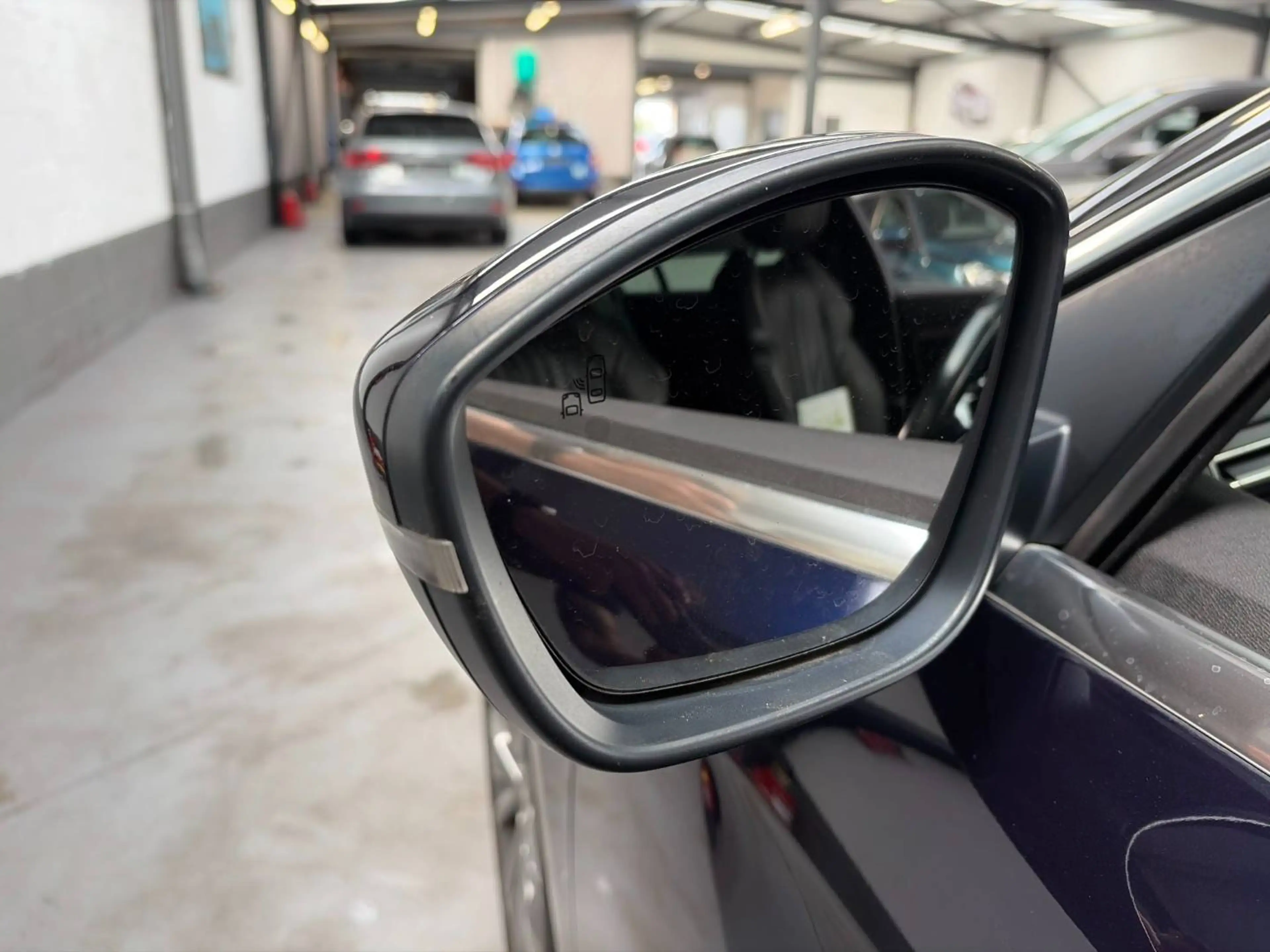 Peugeot 508 508 SW 1.5 BlueHDi Allure S — photo 6