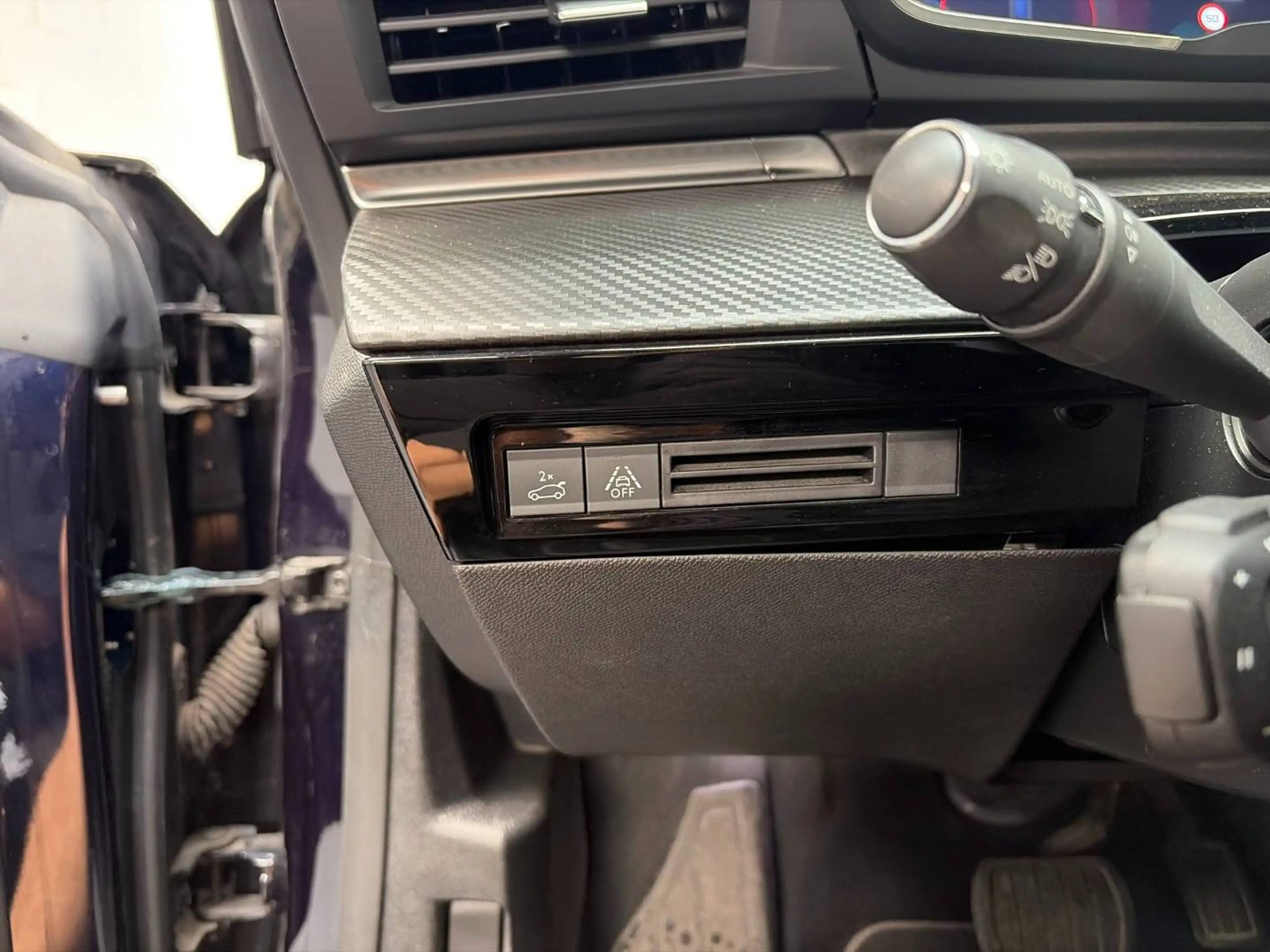 Peugeot 508 508 SW 1.5 BlueHDi Allure S — photo 7