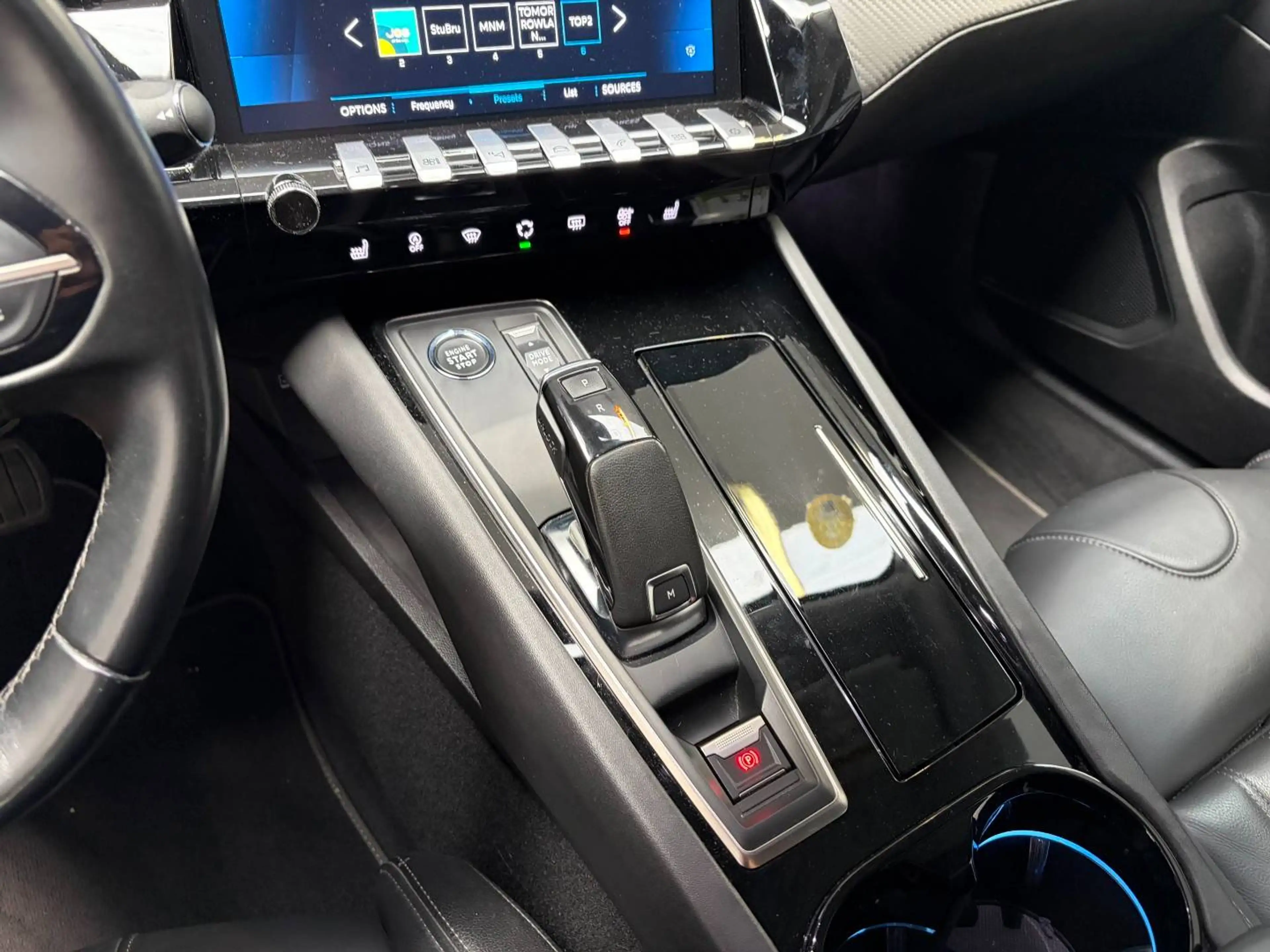 Peugeot 508 508 SW 1.5 BlueHDi Allure S — photo 12