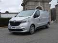 Renault Trafic L2H1 3,0t *PICKERL*1HAND*PDC*KLIMA*MwSt.* Grau - thumbnail 2