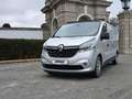 Renault Trafic L2H1 3,0t *PICKERL*1HAND*PDC*KLIMA*MwSt.* Grau - thumbnail 1