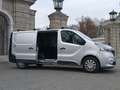 Renault Trafic L2H1 3,0t *PICKERL*1HAND*PDC*KLIMA*MwSt.* Grau - thumbnail 8