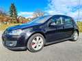 Volkswagen Golf GTI Golf 2,0 GTI DSG GTI Schwarz - thumbnail 2
