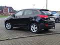 Hyundai iX35 ix35 2.0 CRDi 4WD Premium Schwarz - thumbnail 3