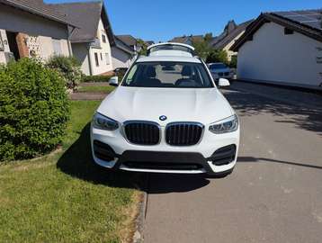 X3 xDrive20d Aut. xLine