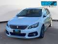 Peugeot 308 1.5 BlueHDi 130 S&S SW GT Line Bianco - thumbnail 1
