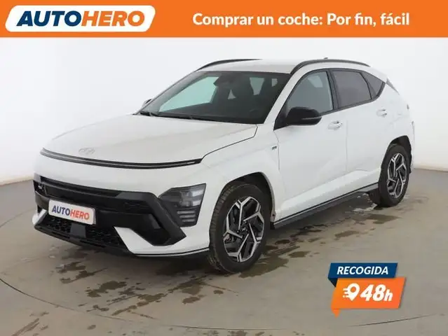 Hyundai KONA 1.6 Hybrid N Line 2WD