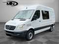 Mercedes-Benz Sprinter 313/316 CDI/H2+L2/2.Stz/KLIMA Wit - thumbnail 7