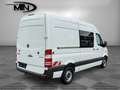 Mercedes-Benz Sprinter 313/316 CDI/H2+L2/2.Stz/KLIMA Wit - thumbnail 3