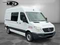 Mercedes-Benz Sprinter 313/316 CDI/H2+L2/2.Stz/KLIMA Wit - thumbnail 1