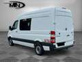 Mercedes-Benz Sprinter 313/316 CDI/H2+L2/2.Stz/KLIMA Wit - thumbnail 5