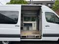 Mercedes-Benz Sprinter 313/316 CDI/H2+L2/2.Stz/KLIMA Wit - thumbnail 14