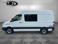 Mercedes-Benz Sprinter 313/316 CDI/H2+L2/2.Stz/KLIMA Wit - thumbnail 6
