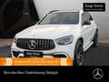 Mercedes-Benz GLC 63 AMG GLC 63 S 4M NIGHT+DRIVERS+PANO+360+MULTIBEAM+9G Weiß - thumbnail 1