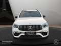 Mercedes-Benz GLC 63 AMG GLC 63 S 4M NIGHT+DRIVERS+PANO+360+MULTIBEAM+9G Weiß - thumbnail 3