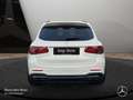 Mercedes-Benz GLC 63 AMG GLC 63 S 4M NIGHT+DRIVERS+PANO+360+MULTIBEAM+9G Weiß - thumbnail 9