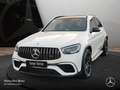 Mercedes-Benz GLC 63 AMG GLC 63 S 4M NIGHT+DRIVERS+PANO+360+MULTIBEAM+9G Weiß - thumbnail 2