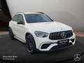 Mercedes-Benz GLC 63 AMG GLC 63 S 4M NIGHT+DRIVERS+PANO+360+MULTIBEAM+9G Weiß - thumbnail 5
