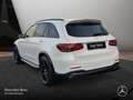 Mercedes-Benz GLC 63 AMG GLC 63 S 4M NIGHT+DRIVERS+PANO+360+MULTIBEAM+9G Weiß - thumbnail 10