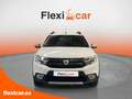 Dacia Sandero 0.9 TCE Stepway Comfort 66kW Blanc - thumbnail 7