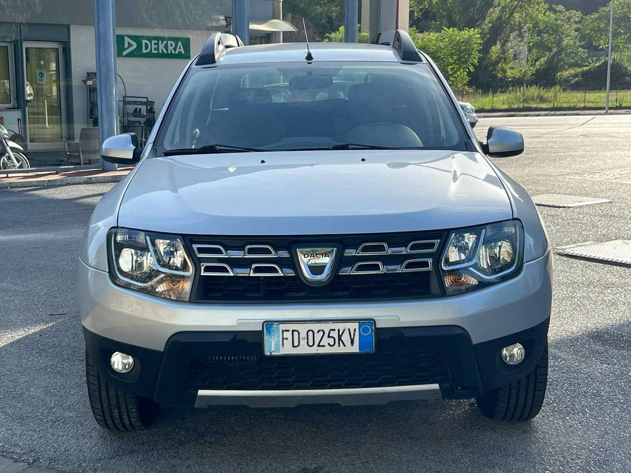 Dacia Duster Duster I 2014 1.5 dci Laureate Family 4x2 s