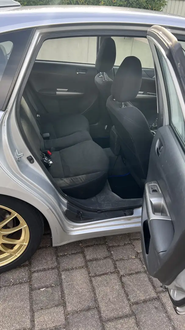 Subaru Impreza 1.5r Comfort (pw) mt Argento - 2