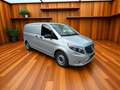 Mercedes-Benz Vito Kasten116 CDI ,Standh ,Sortimo,Navi,DAB,RFK Argent - thumbnail 3