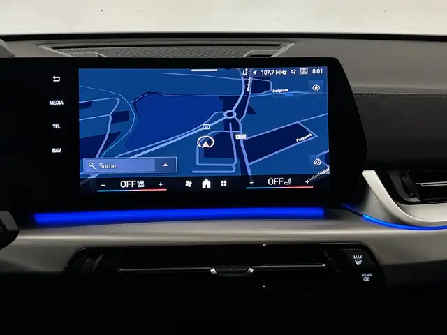 BMW X1 view 11