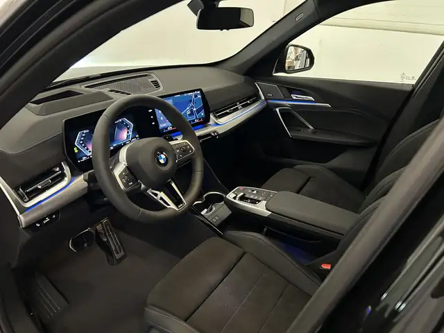 BMW X1 view 7