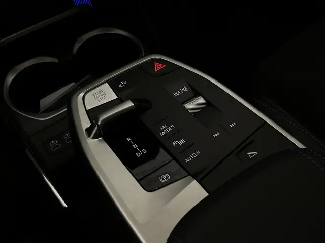 BMW X1 view 12