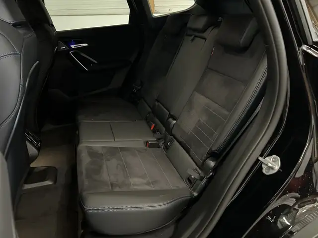 BMW X1 view 14