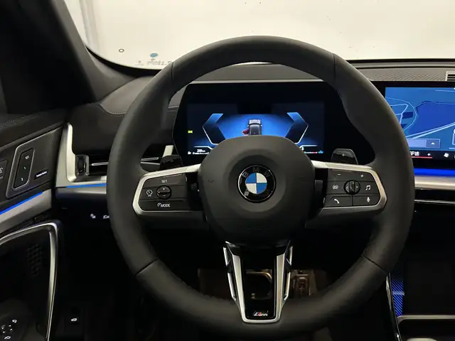BMW X1 view 10