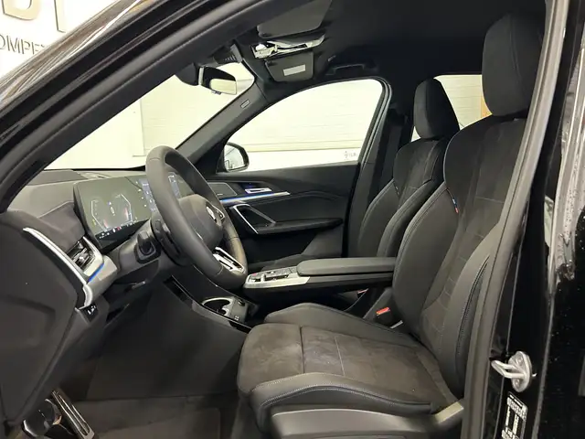 BMW X1 view 13
