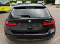 BMW 320 320 d xDrive M Sport Schwarz - thumbnail 3