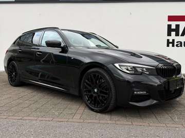 320 d xDrive M Sport