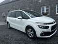 Citroen C4 SpaceTourer C4 Spacetourer 1.5  hdi 7 PLACES Blanc - thumbnail 1