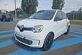 Renault Twingo Twingo E-Tech Electrique Achat intégral  Urban Nig Blanc - thumbnail 4