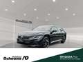 Volkswagen Arteon Shooting Brake 4Motion R-Line TDI DSG AHK Noir - thumbnail 1