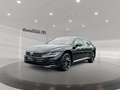 Volkswagen Arteon Shooting Brake 4Motion R-Line TDI DSG AHK Noir - thumbnail 2