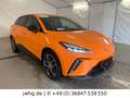 MG MG4 Luxury Leder Navi 360°Kam ACC Wärmep Orange - thumbnail 2